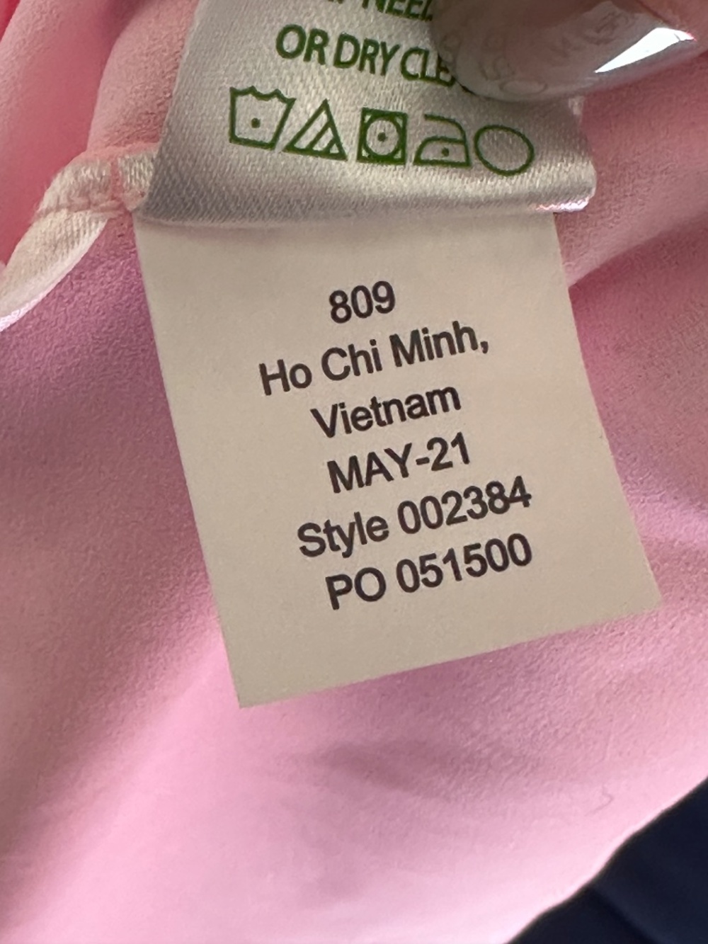 Lilly Pulitzer Karmen Cami Flutter Ruffle Pink V Neck Flounce Size Extra Small - Picture 7 of 7